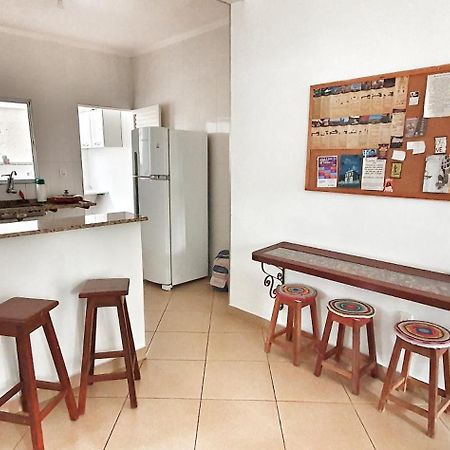 Apartamento Jn Diamantina Kültér fotó