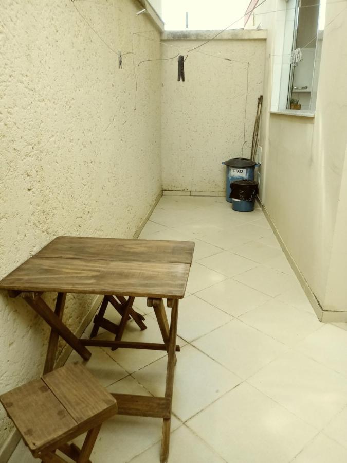 Apartamento Jn Diamantina Kültér fotó