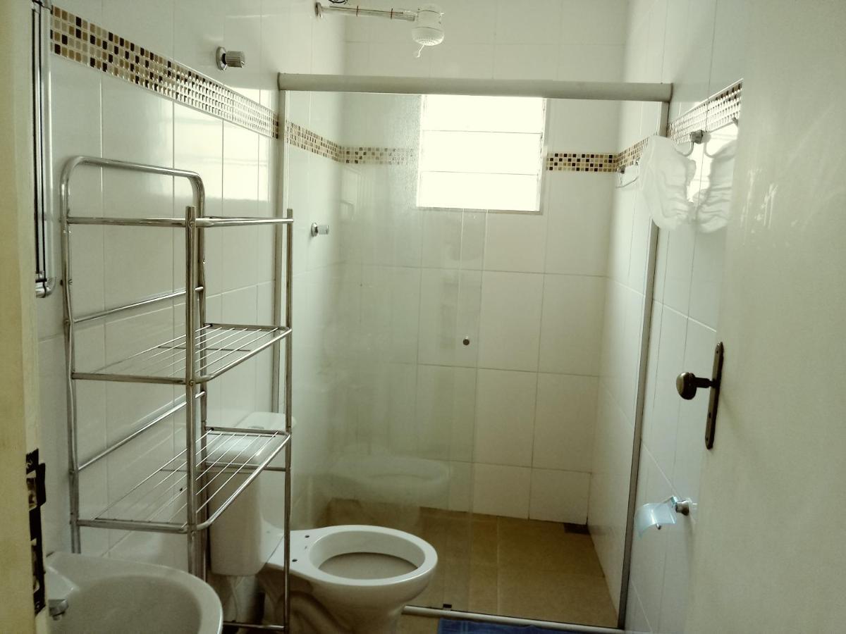 Apartamento Jn Diamantina Kültér fotó
