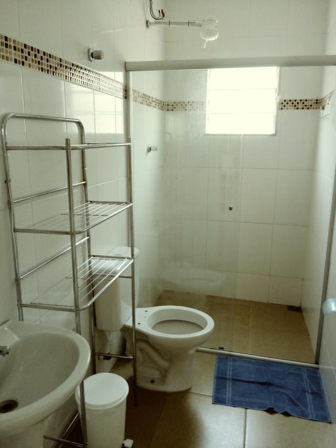 Apartamento Jn Diamantina Kültér fotó