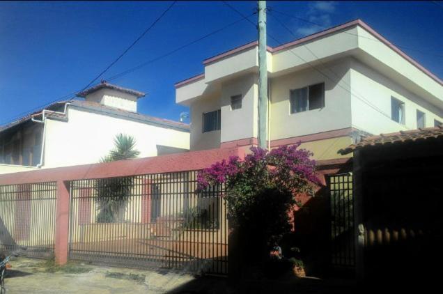 Apartamento Jn Diamantina Kültér fotó