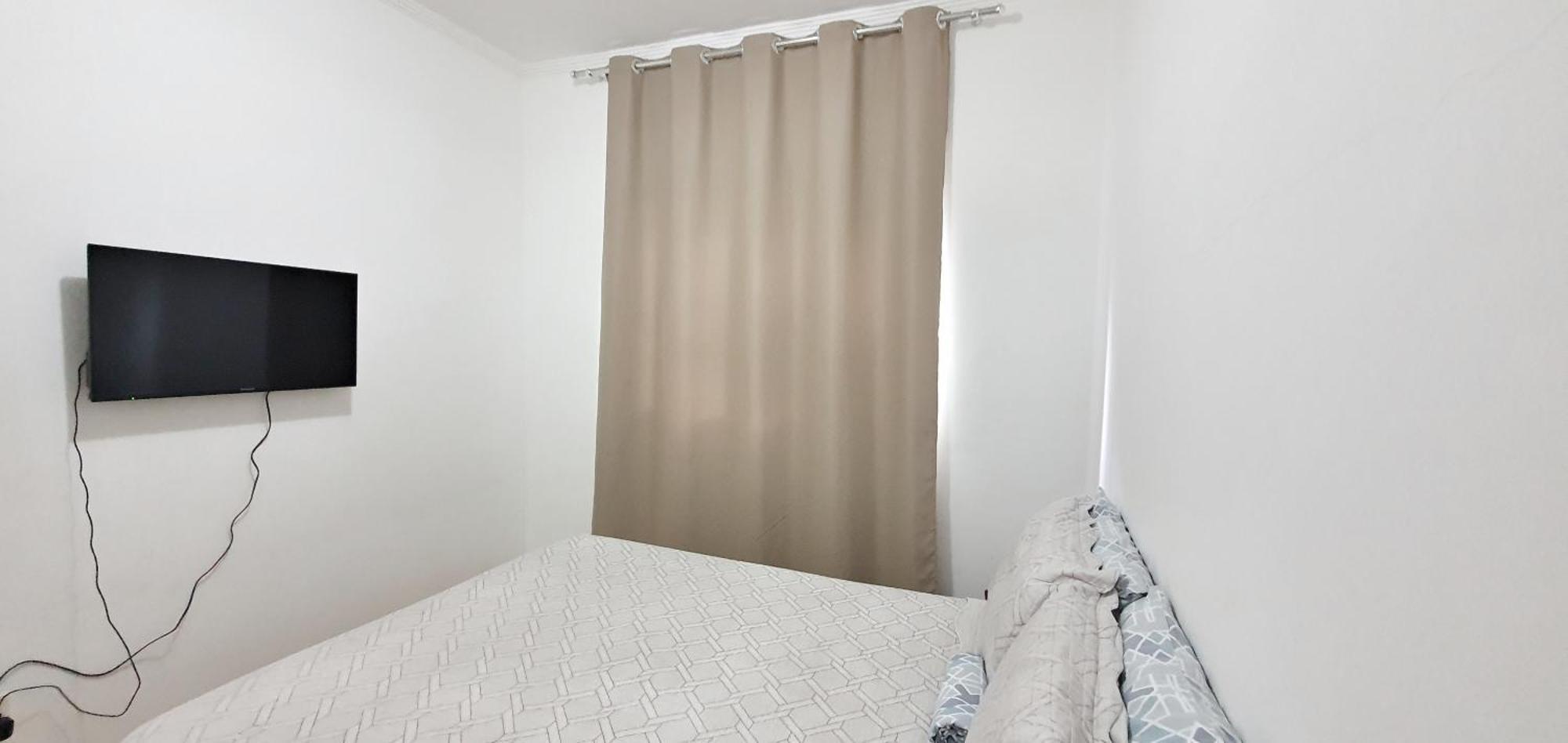 Apartamento Jn Diamantina Kültér fotó