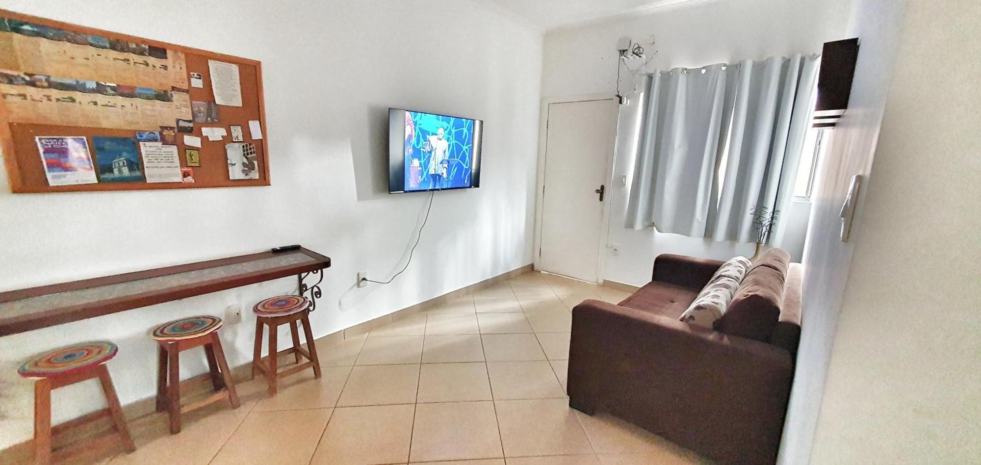Apartamento Jn Diamantina Kültér fotó