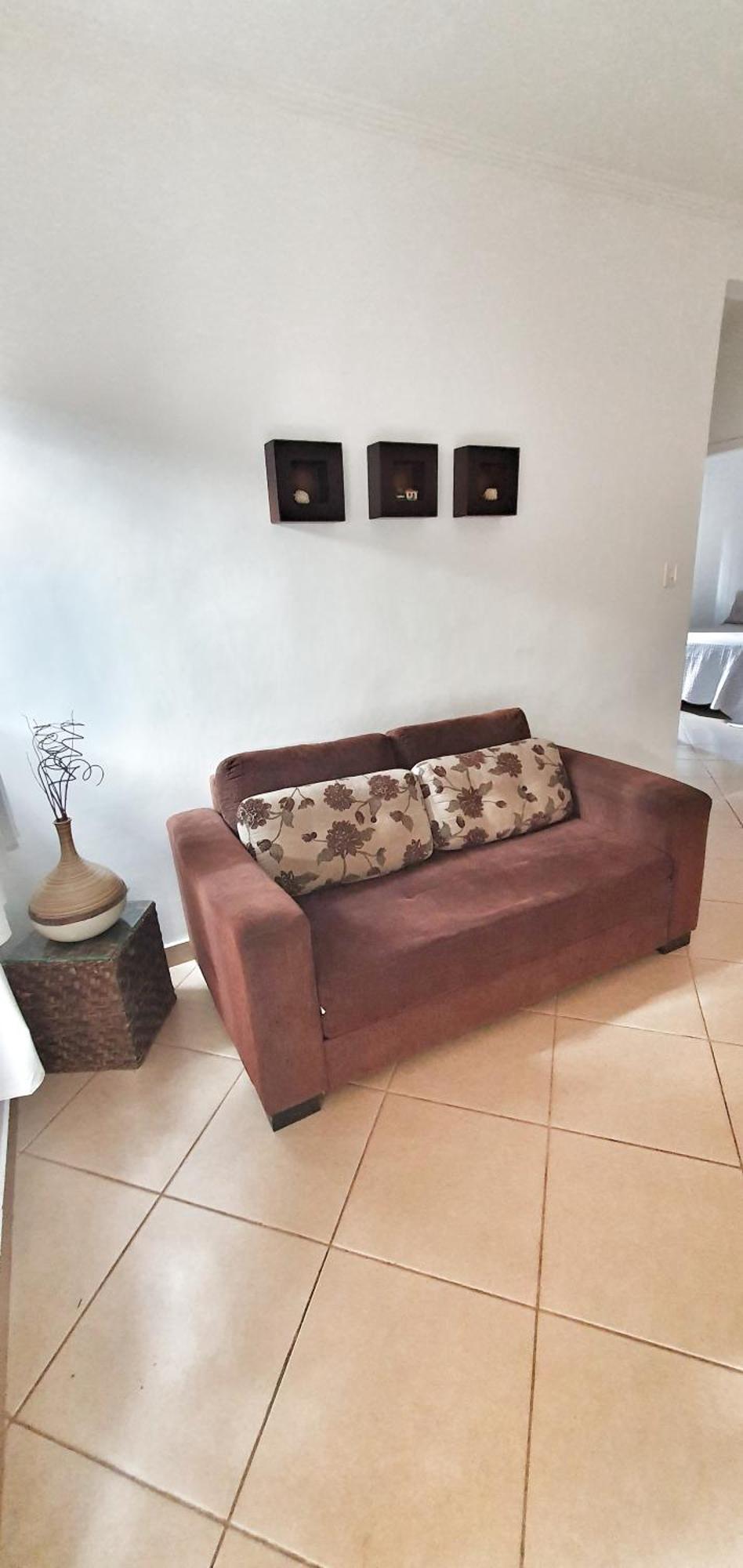 Apartamento Jn Diamantina Kültér fotó